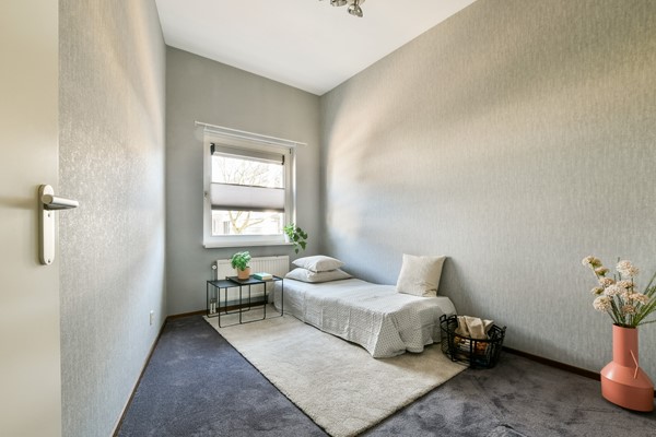 Medium property photo - Blankenbergestraat 18, 1066 TK Amsterdam